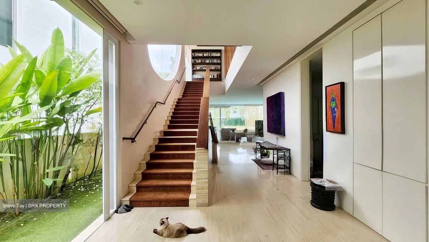 Ocean Drive (D4), Detached #588726051
